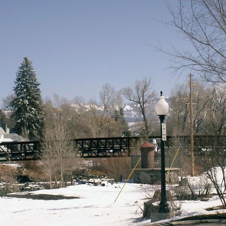 Healing Waters Resort And Spa Pagosa Springs Εξωτερικό φωτογραφία