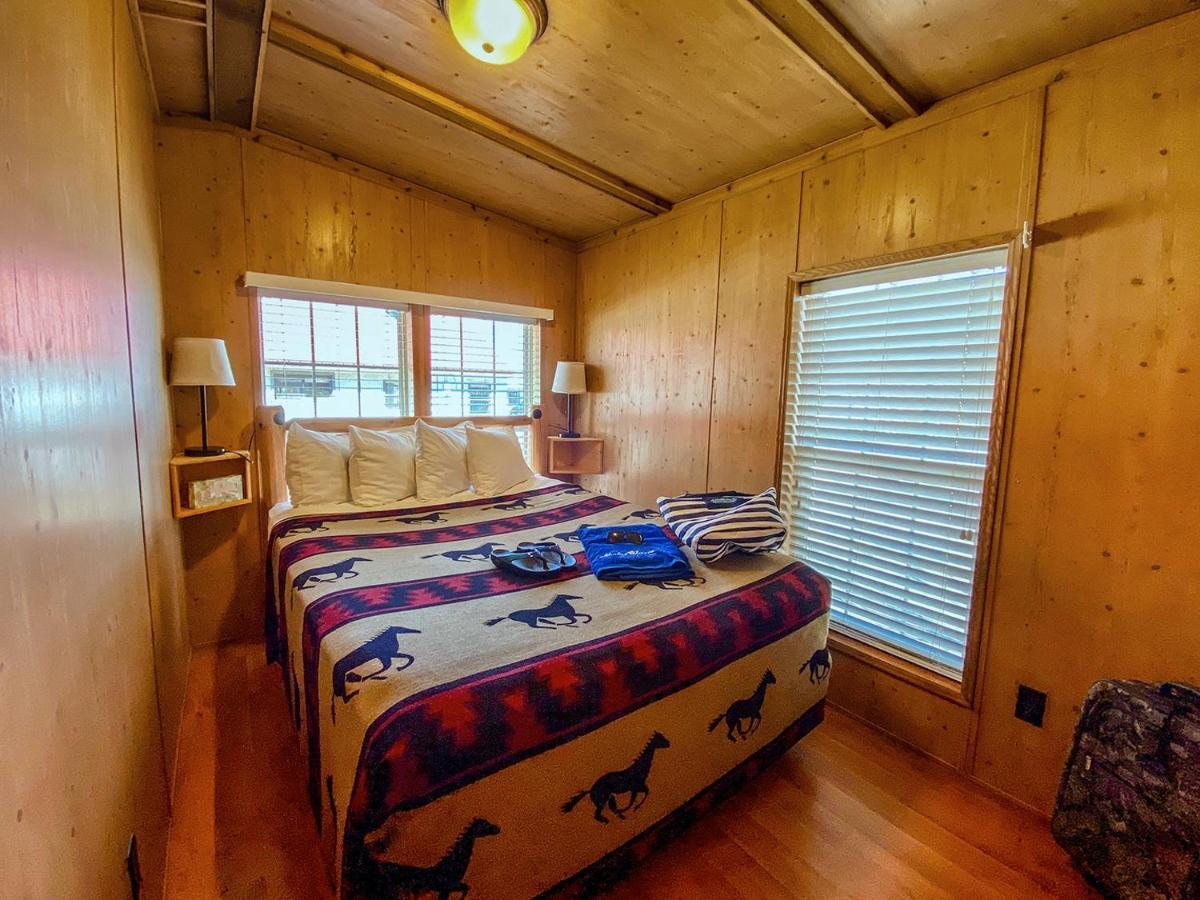 Healing Waters Resort And Spa Pagosa Springs Εξωτερικό φωτογραφία