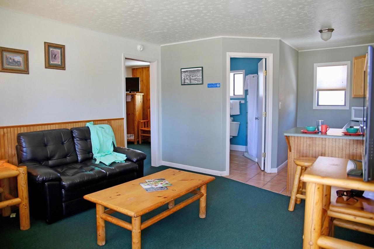 Healing Waters Resort And Spa Pagosa Springs Εξωτερικό φωτογραφία