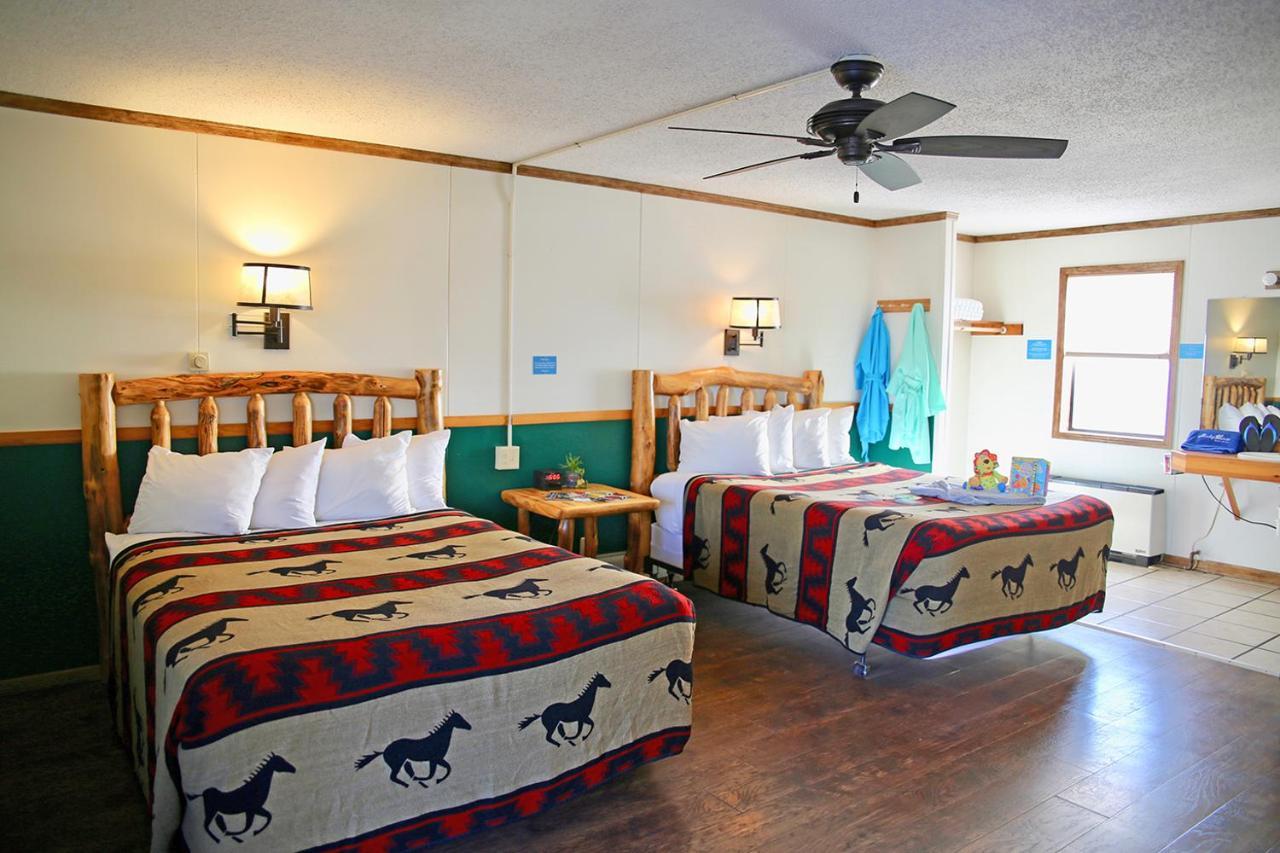 Healing Waters Resort And Spa Pagosa Springs Εξωτερικό φωτογραφία